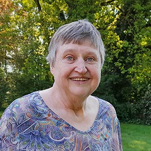 Marita Lütjens