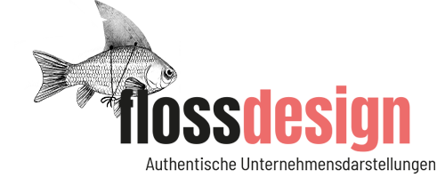 Logo floss-design, Karen Floss, Rotenburg