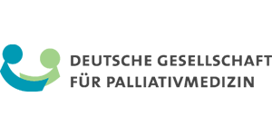  Logo Deutsche Gesellschaft für Palliativmedizin