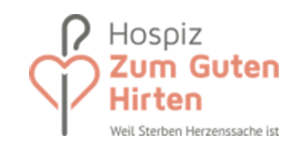 Logo Hospiz Zum Guten Hirten in Rotenburg 
