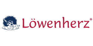 Logo Kinderhospiz Löwenherz ambulant