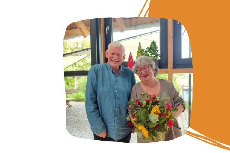Mehr über den Artikel erfahren Danke Almuth