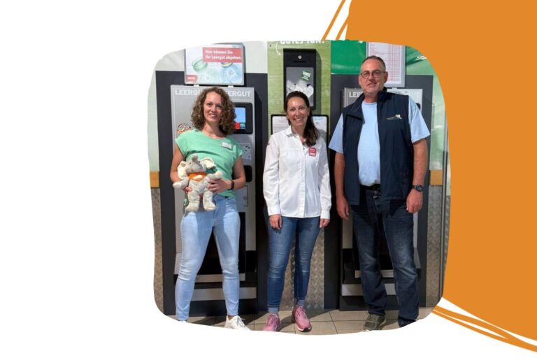 Pfand für Fidelius – Hilfe für Familien in Rotenburg 🌟
