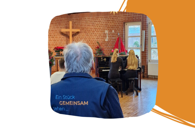 Berührende Klänge für einen guten Zweck