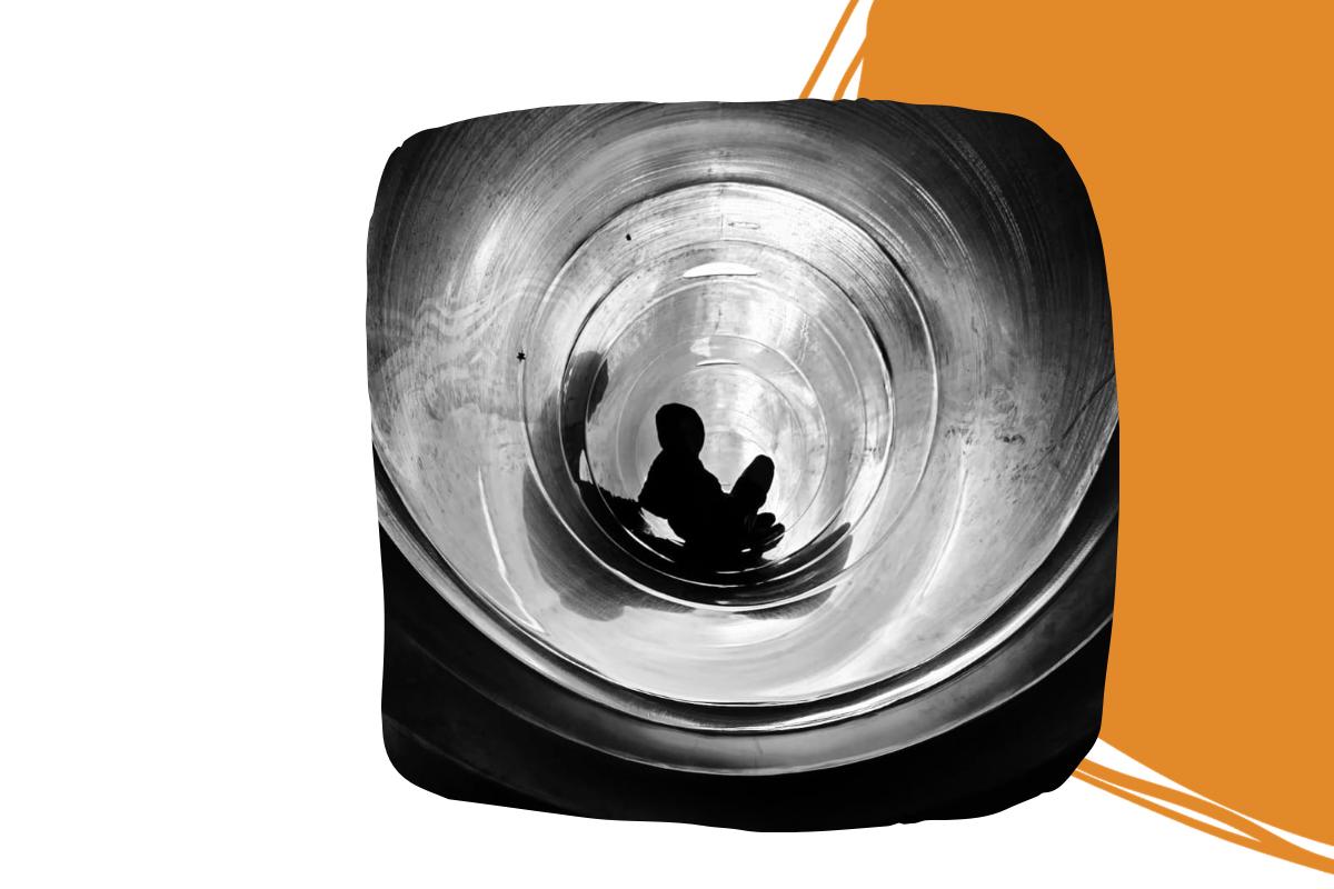 Mehr über den Artikel erfahren Trauer verändert sich – aber sie bleibt