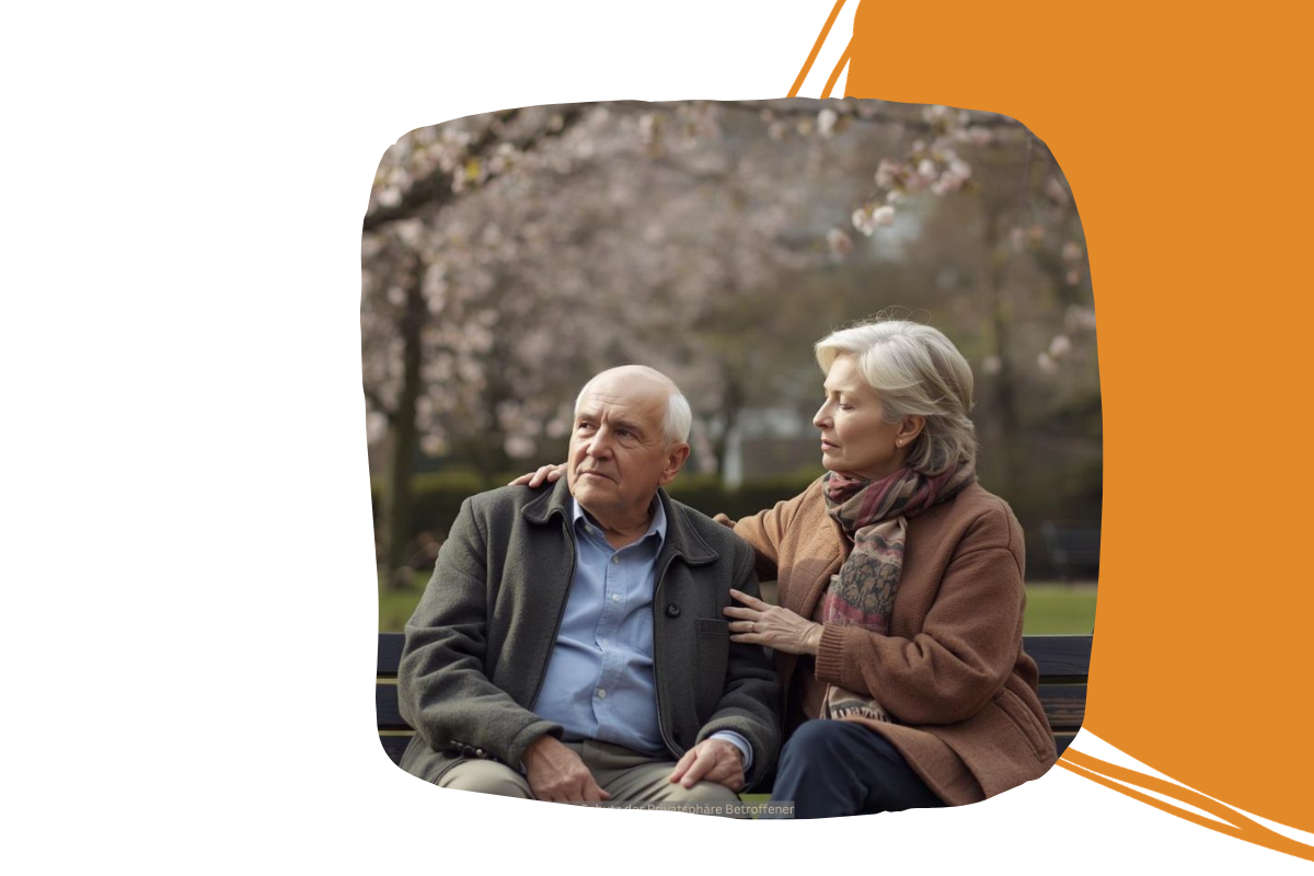 Mehr über den Artikel erfahren Selbstfürsorge ist kein Egoismus: Warum Menschen aus dem Umfeld von Sterbenden oder Trauernden auf sich achten dürfen