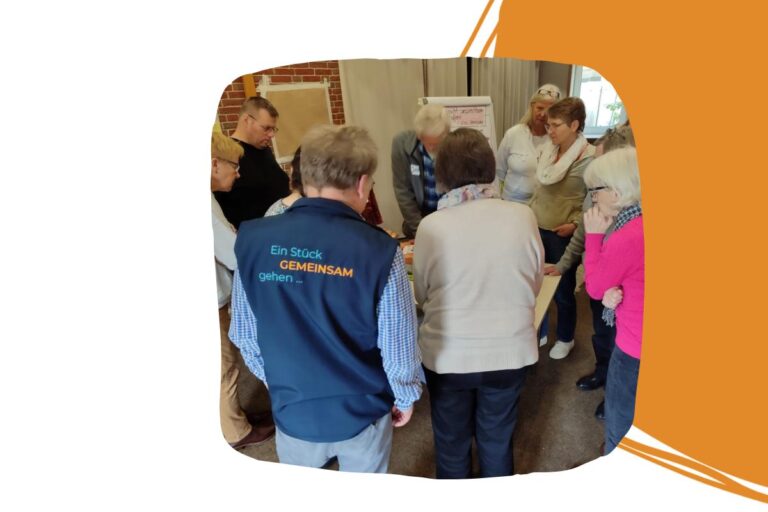 Erste Hilfe in der Sterbebegleitung!?