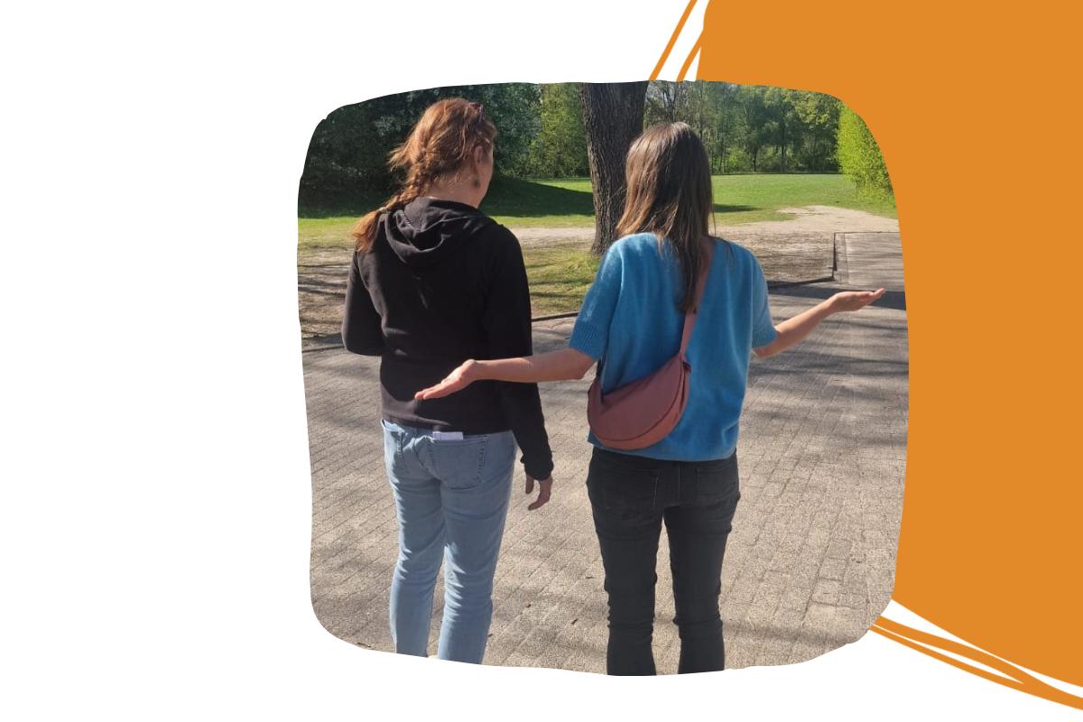 Du betrachtest gerade „Wie geht’s dir?“ – Wenn eine einfache Frage schwer wird